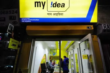 Idea Cellular- India TV Paisa