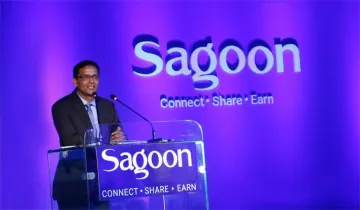 sagoon - India TV Paisa