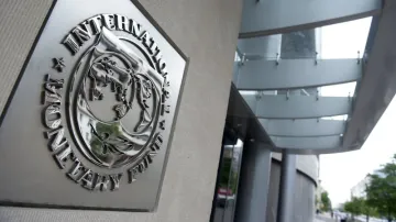 IMF- India TV Paisa