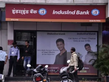 Indusind bank- India TV Paisa