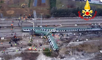 Italy Train accident | AP Photo- India TV Hindi