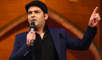 Kapil Sharma - India TV Hindi