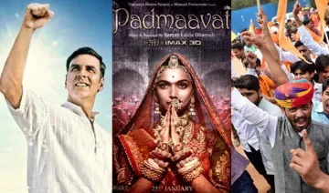 Padmaavat- India TV Hindi