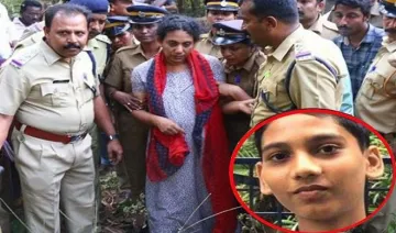 Kerala-mother-kills-14-year-old-son-for-poking-fun-at-her- India TV Hindi