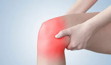 knee pain- India TV Hindi