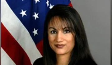Manisha Singh | Photo: US Department of State- India TV Hindi