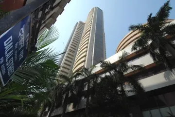 Market Cap Sensex Companies- India TV Paisa