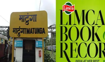 Limca book of records- India TV Hindi