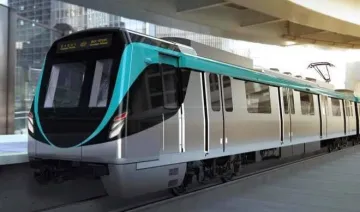 Metro rail- India TV Hindi