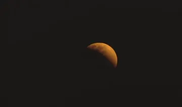 LUNAR ECLIPSE 2018- India TV Hindi