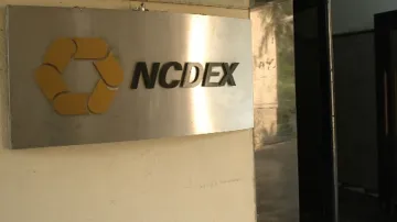 NCDEX- India TV Paisa