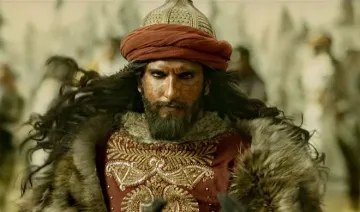 Padmaavat banned in Malaysia- India TV Hindi