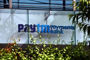 paytm payments bank- India TV Paisa