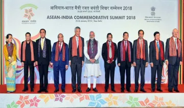 Asean leaders- India TV Hindi