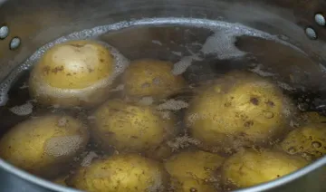 potato- India TV Hindi