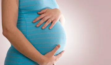 pregnant - India TV Hindi