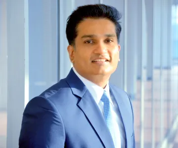 Ramesh Nair CEO and Country Head JLL- India TV Paisa