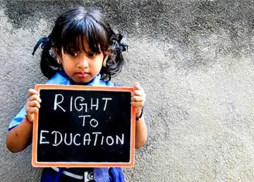 right to education- India TV Hindi