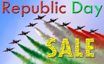 republic day sale- India TV Paisa