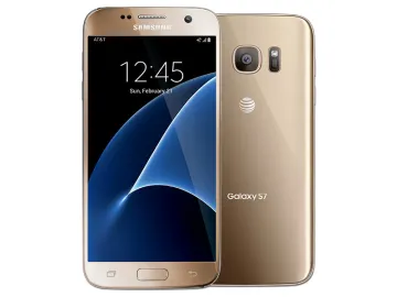 Samsung Galaxy S7- India TV Paisa