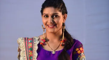Sapna Chaudhary- India TV Hindi