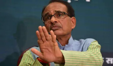 shivraj singh chouhan- India TV Hindi