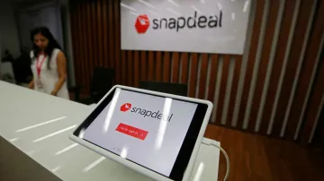 Future Group acquires Vulcan Express of Snapdeal- India TV Paisa