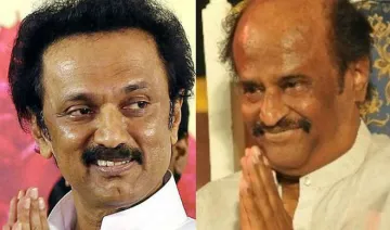 MK-Stalin-slams-Rajinikanth- India TV Hindi