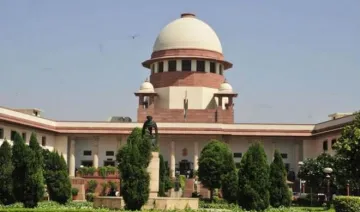 supreme court- India TV Hindi