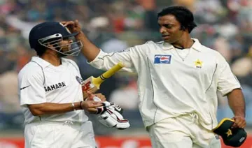 Tendulkar, Akhtar- India TV Hindi