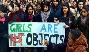 rape of eight year old girl in pakistan- India TV Hindi
