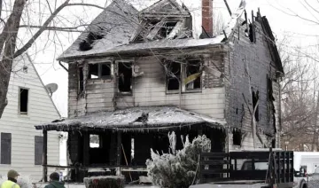 3 people die in Cleveland house four in search of fire- India TV Hindi