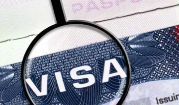H-1B visa holders requested Trump administration to...- India TV Hindi