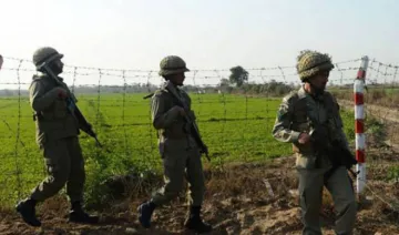 Indian Army kills 7 Pakistani soldiers in Kotli sector- India TV Hindi