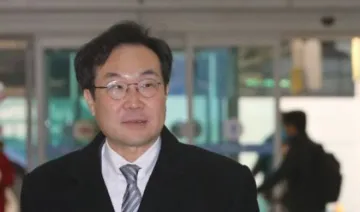 Lee Do-hoon, special representative for Korean Peninsula - India TV Hindi