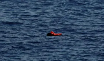 About 100 people missing from boat sinking in Mediterranean...- India TV Hindi