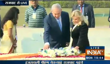 RAJGHAT- India TV Hindi