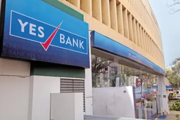 Yes Bank net profit- India TV Paisa