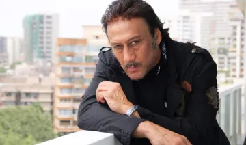 Jackie Shroff- India TV Hindi