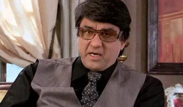 mukesh Khanna- India TV Hindi