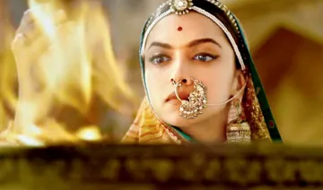 Padmaavat- India TV Hindi