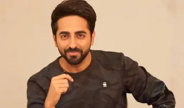 Ayushmann khurrana- India TV Hindi