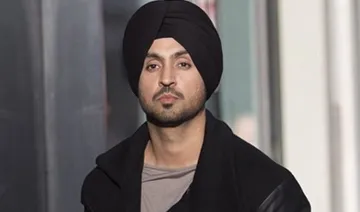 Diljit Dosanjh- India TV Hindi