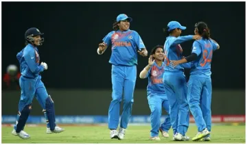 भारतीय महिला टीम- India TV Hindi
