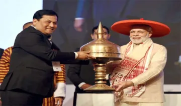 PM modi assam- India TV Hindi