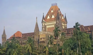 Bombay High Court | PTI Photo- India TV Hindi