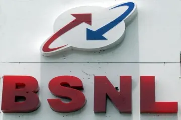 BSNL - India TV Paisa