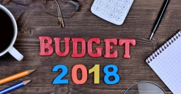 Budget 2018- India TV Paisa