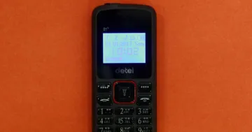 Detel D1 Plus Feature Phone- India TV Paisa