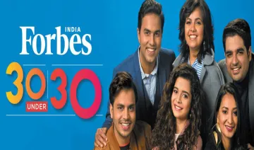 forbes india- India TV Hindi